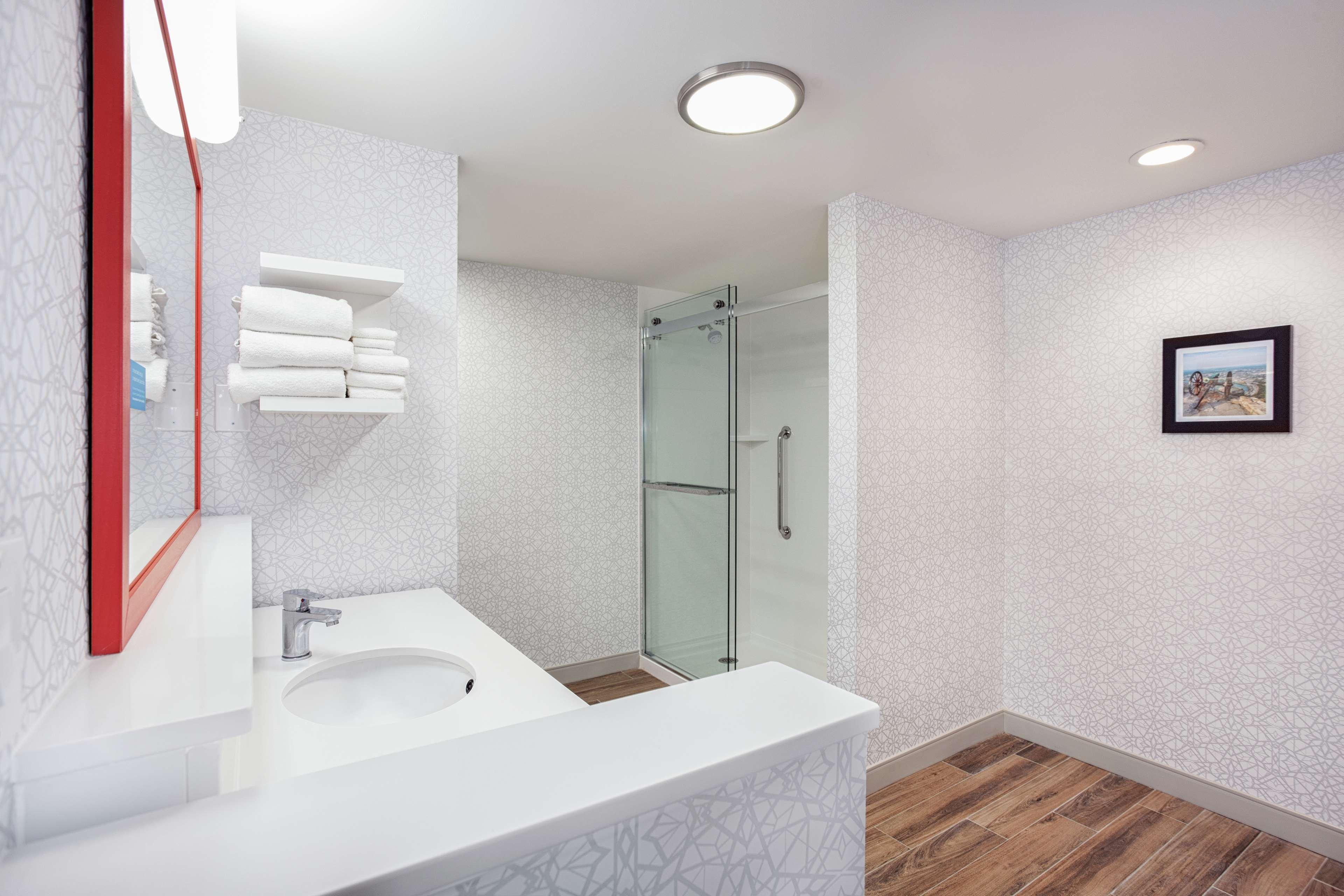 Hampton Inn Kingsport Extérieur photo