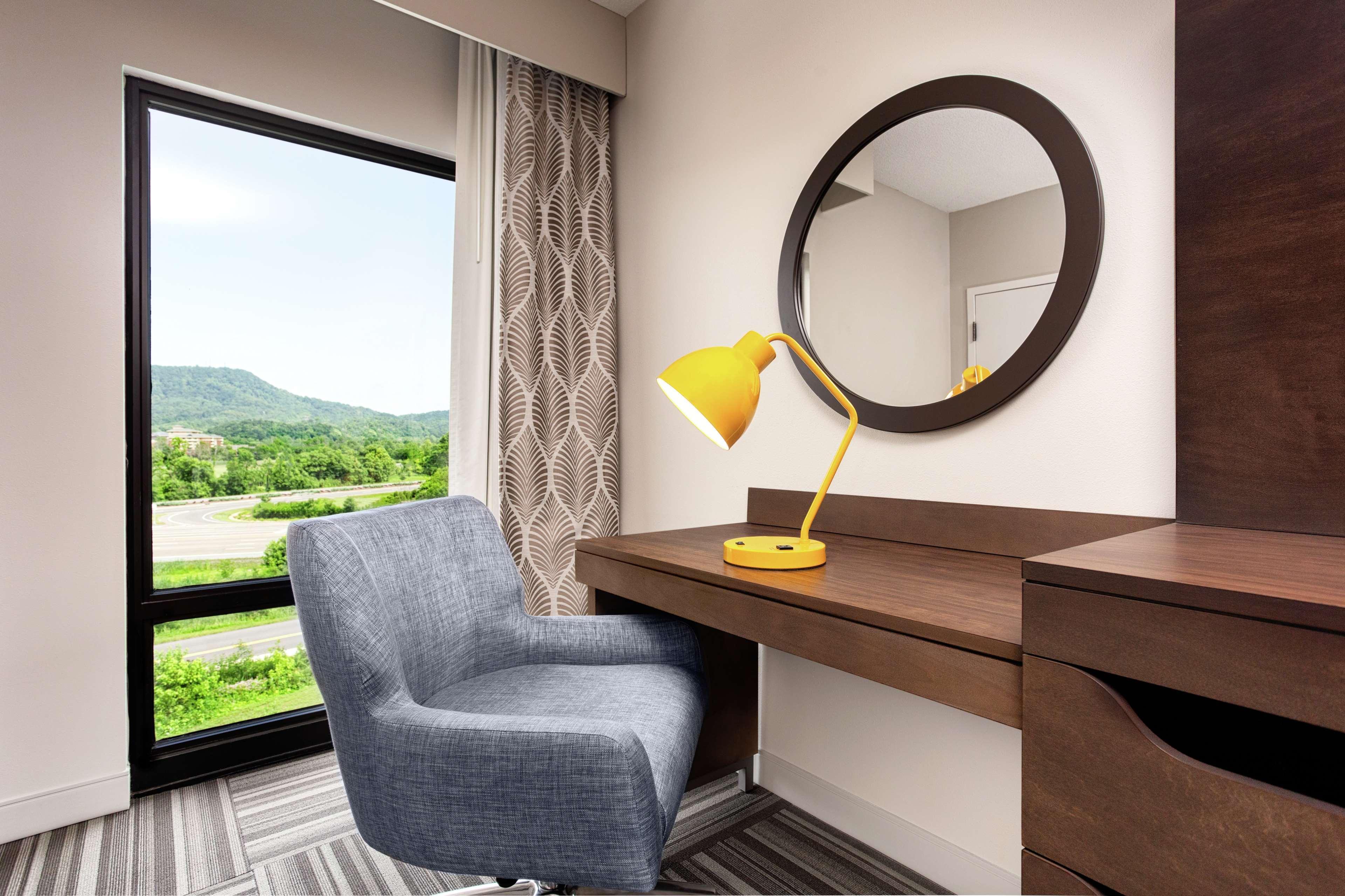 Hampton Inn Kingsport Extérieur photo