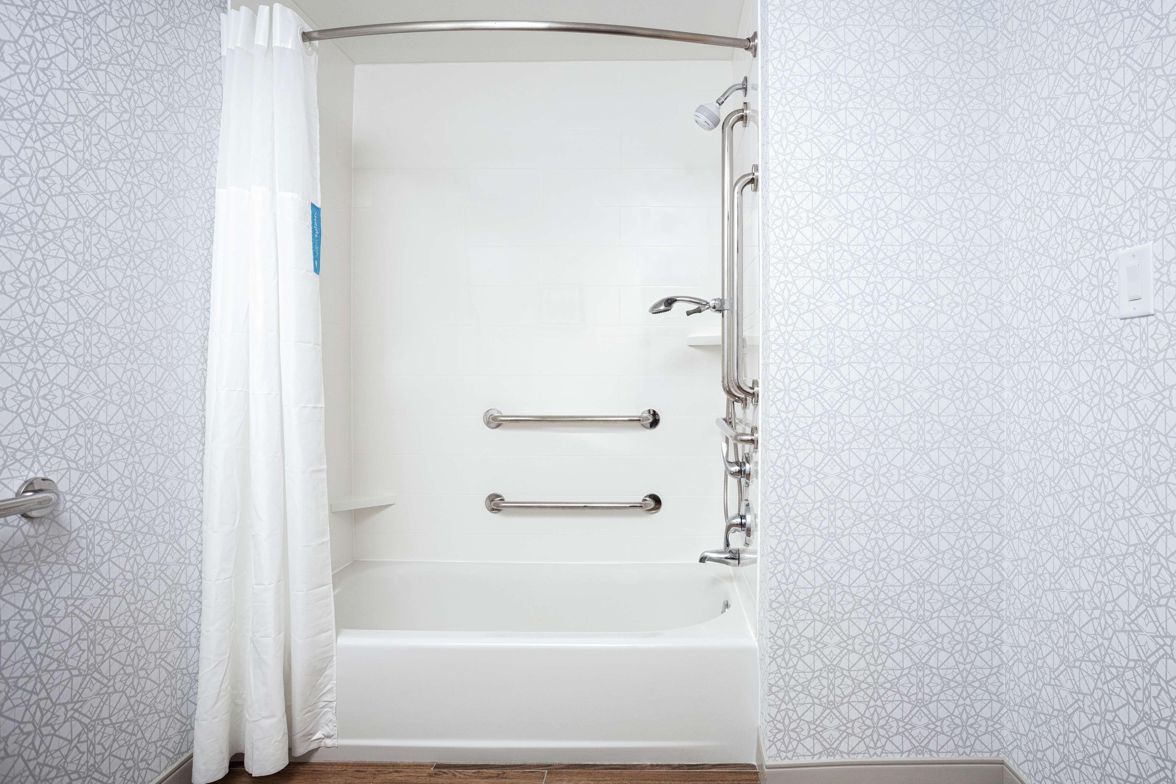 Hampton Inn Kingsport Extérieur photo