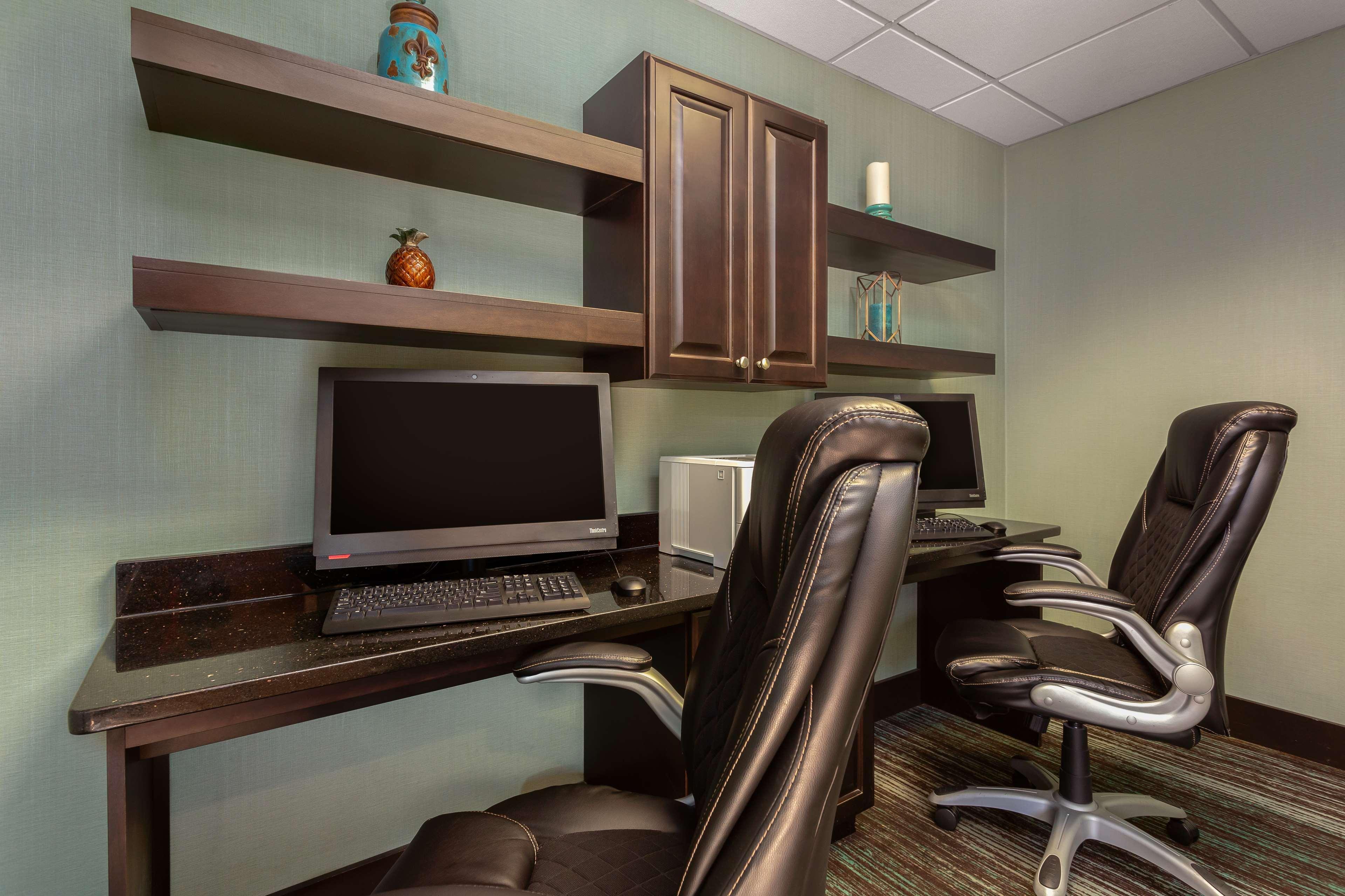 Hampton Inn Kingsport Extérieur photo