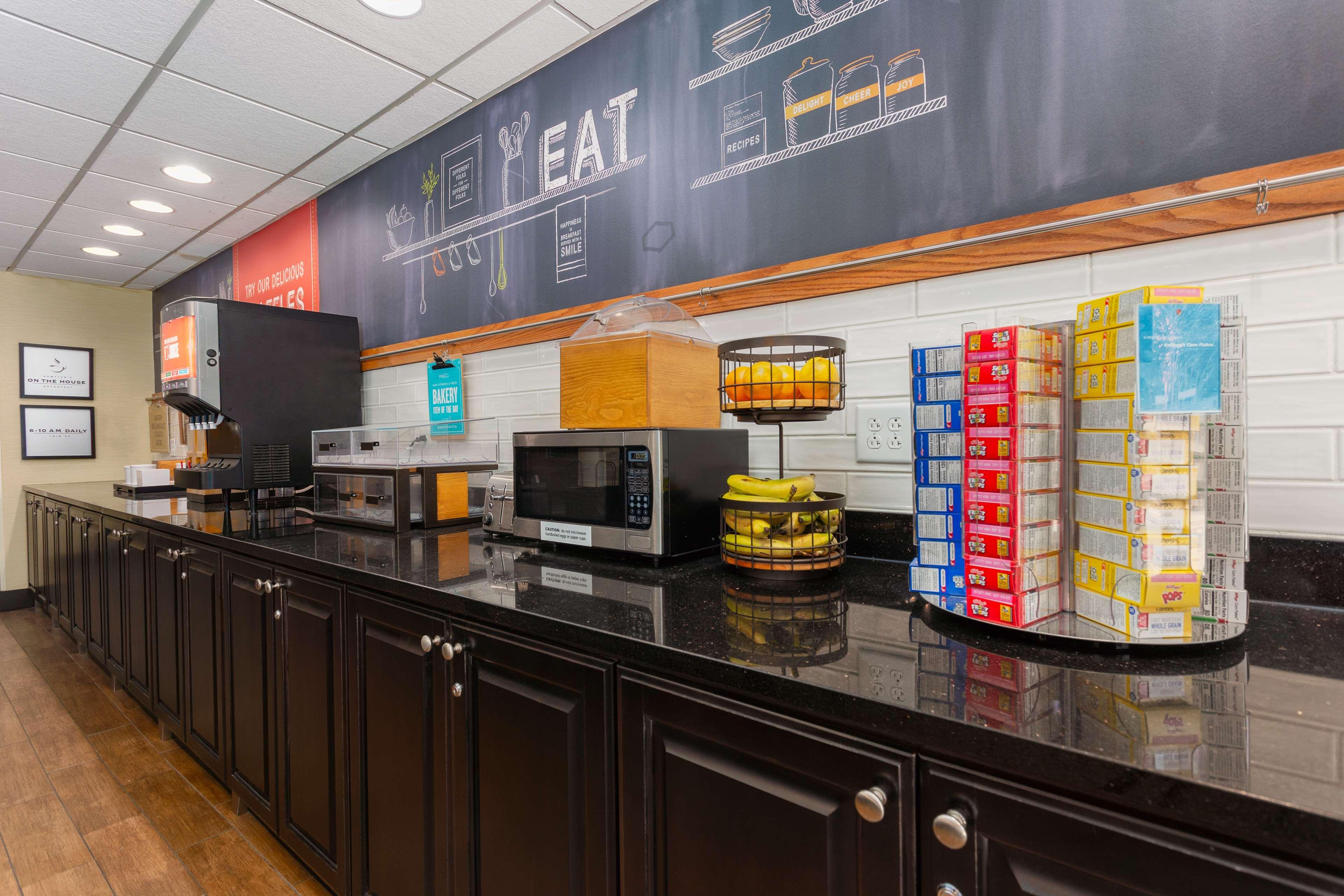 Hampton Inn Kingsport Extérieur photo