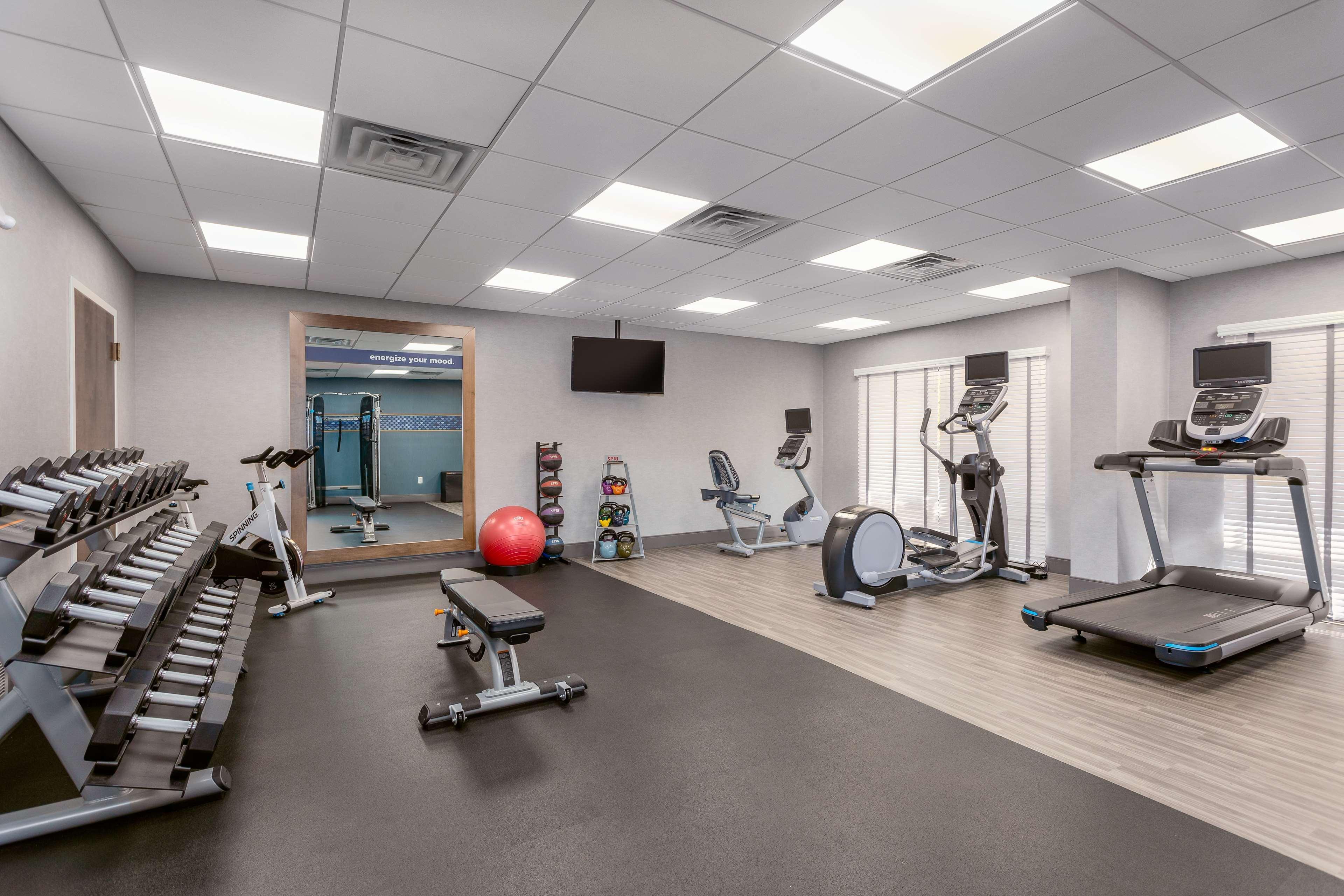 Hampton Inn Kingsport Extérieur photo