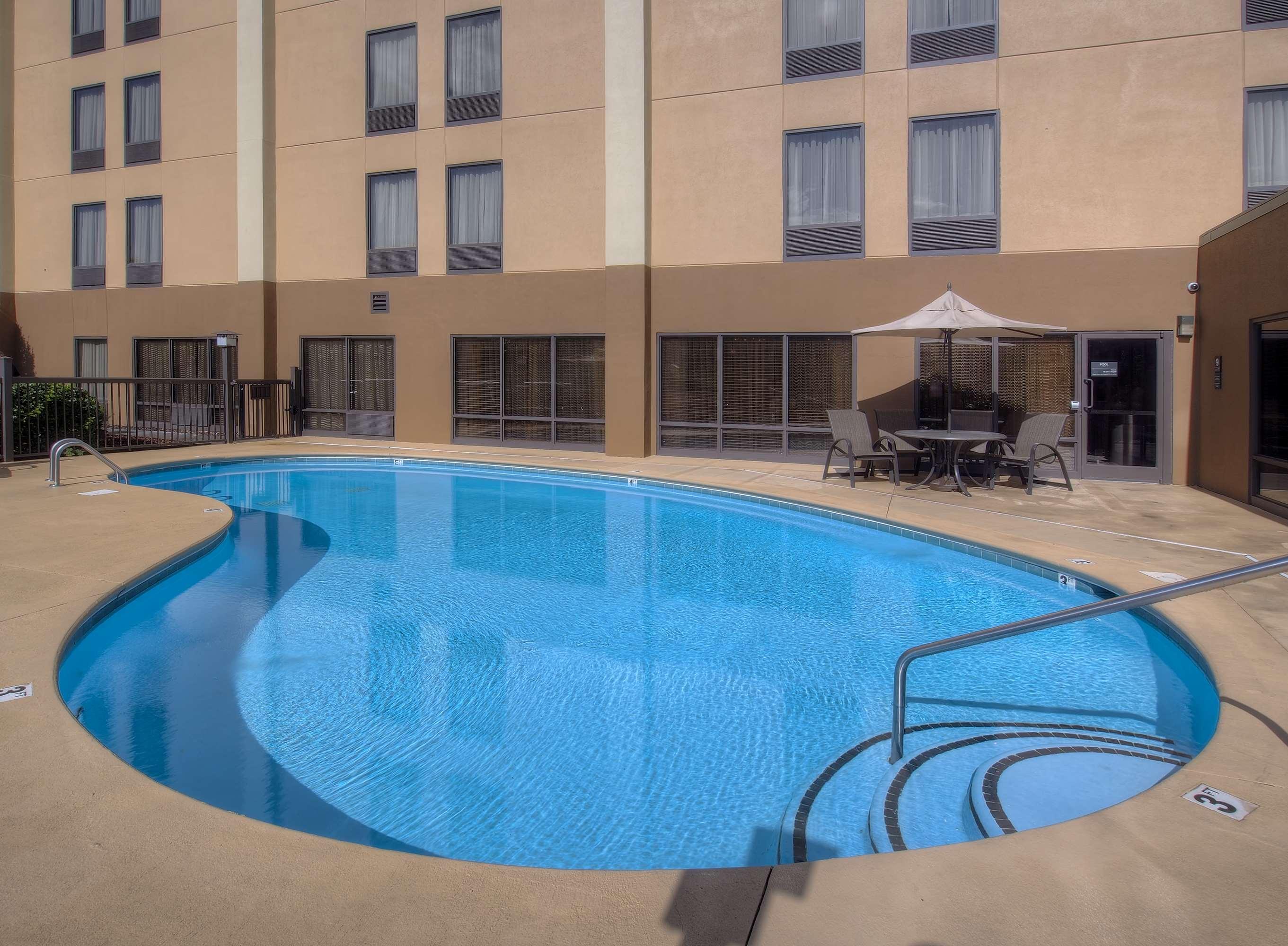Hampton Inn Kingsport Extérieur photo