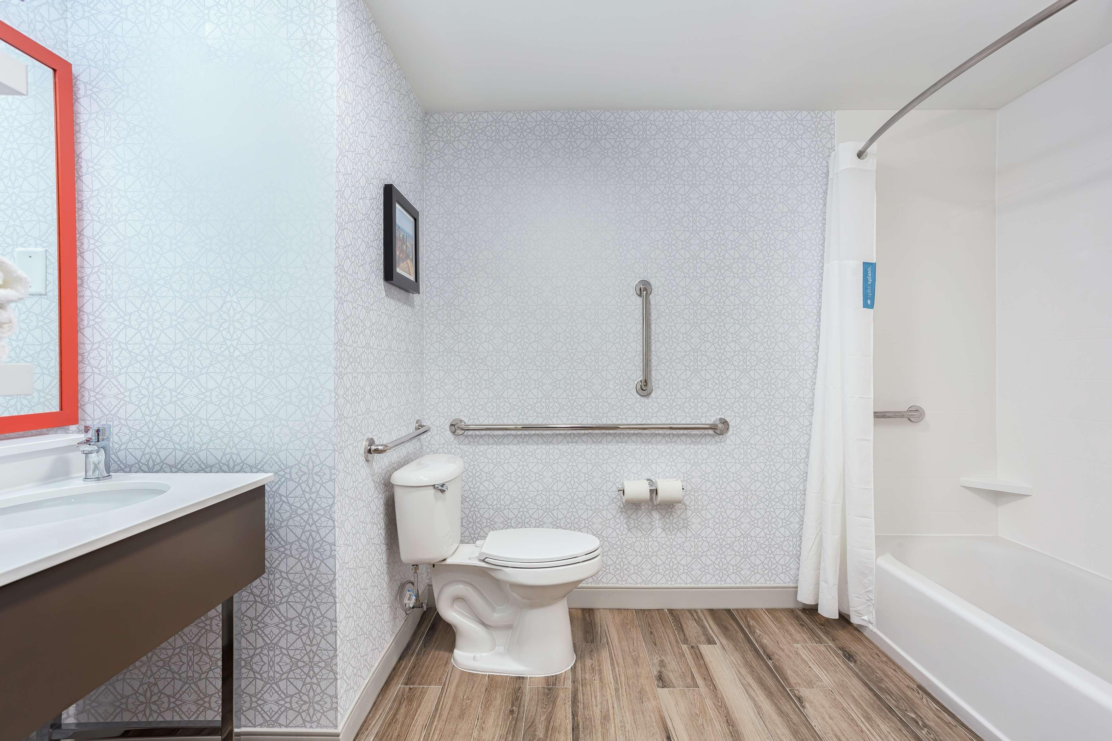 Hampton Inn Kingsport Extérieur photo