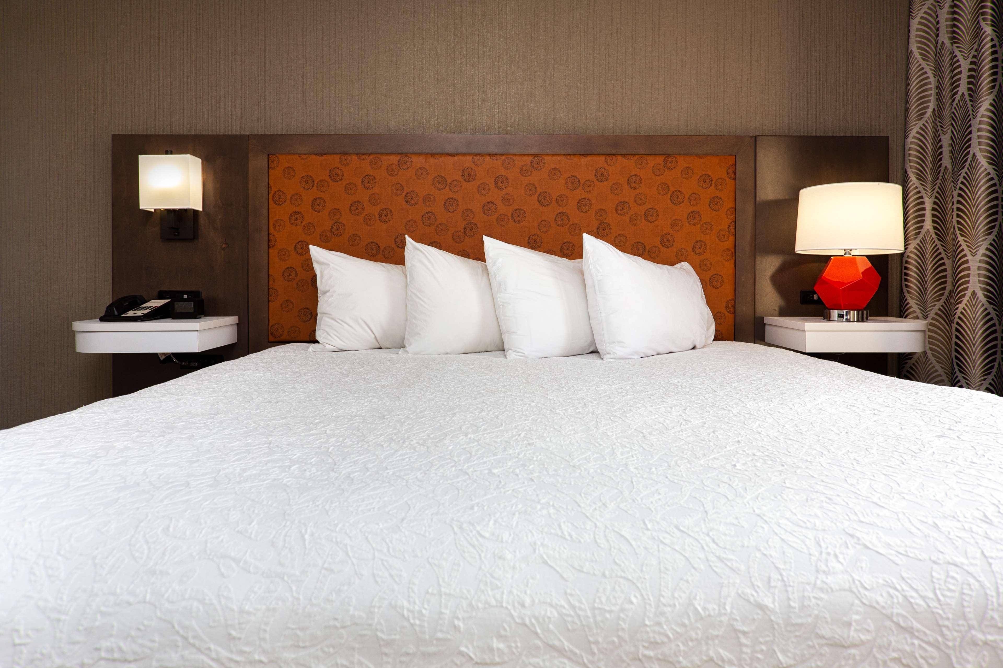 Hampton Inn Kingsport Extérieur photo