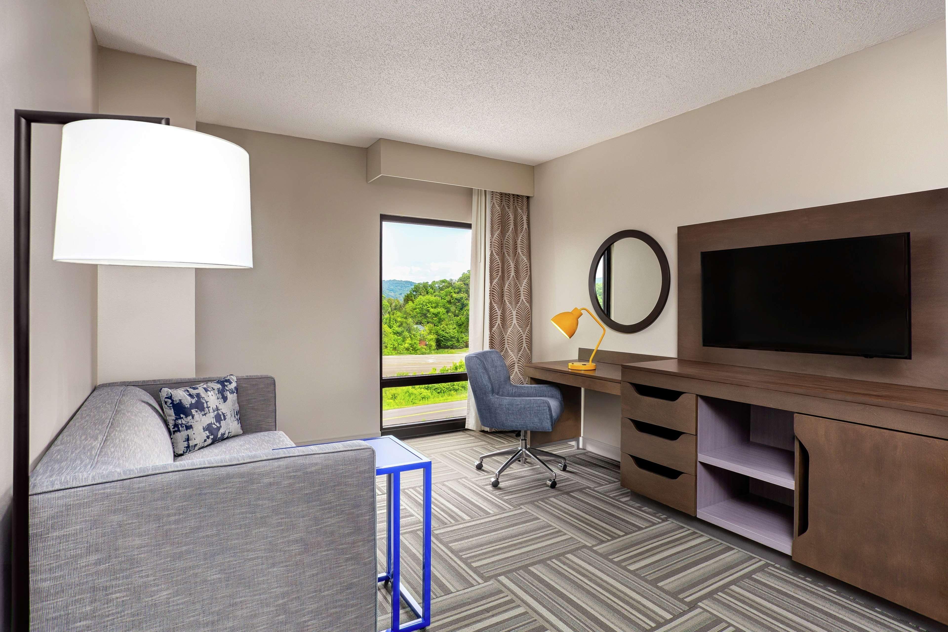 Hampton Inn Kingsport Extérieur photo