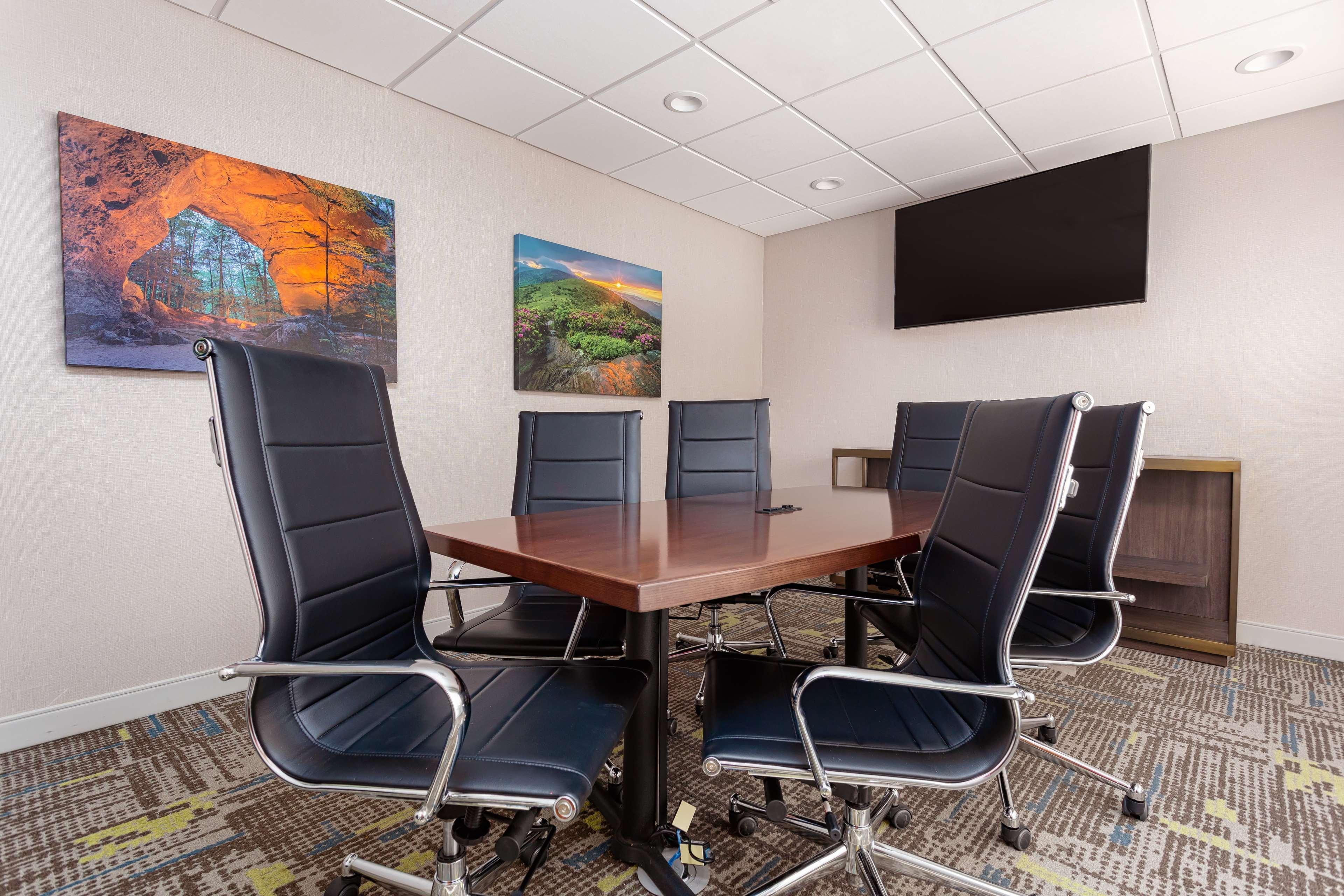 Hampton Inn Kingsport Extérieur photo