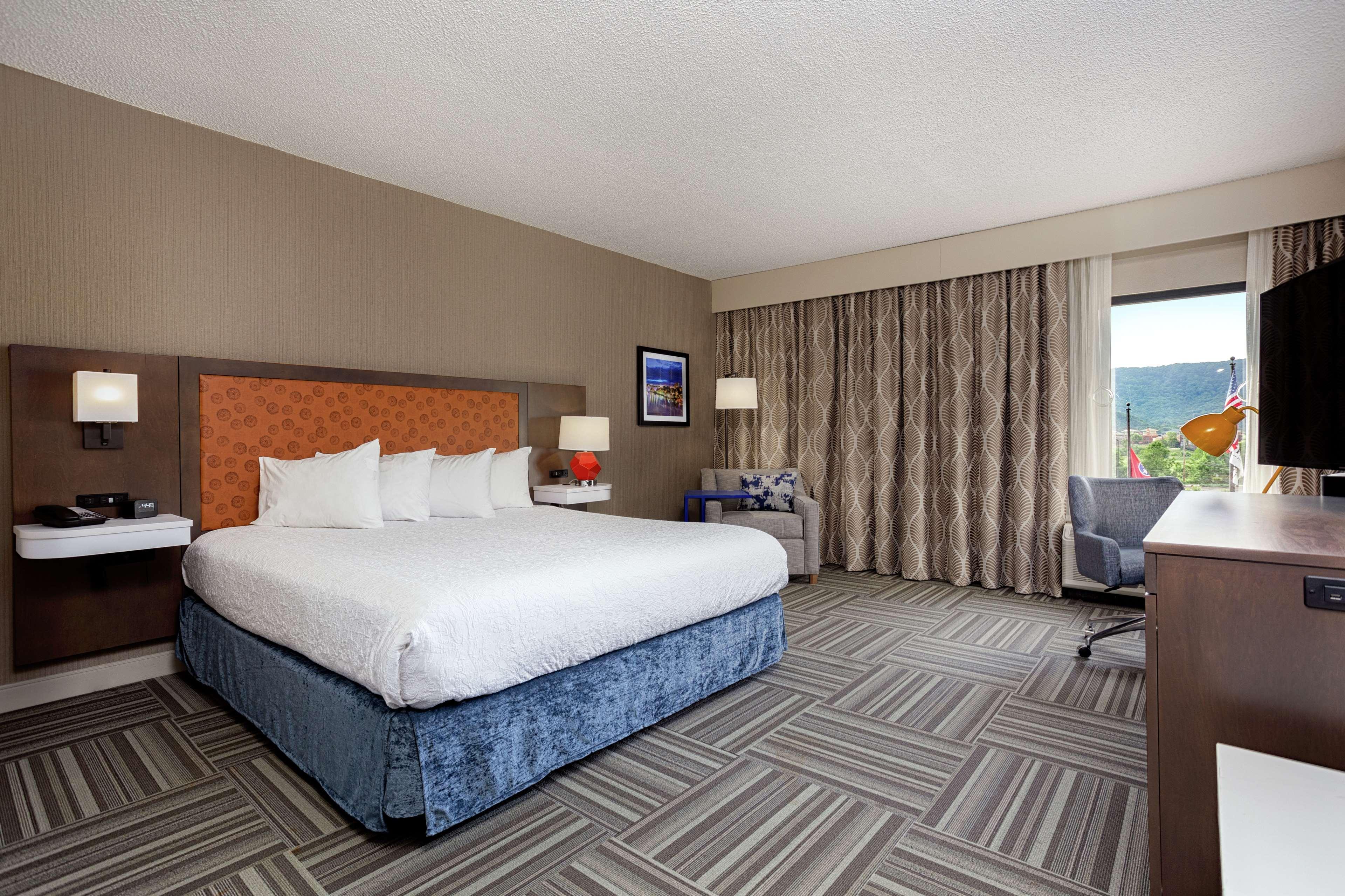 Hampton Inn Kingsport Extérieur photo
