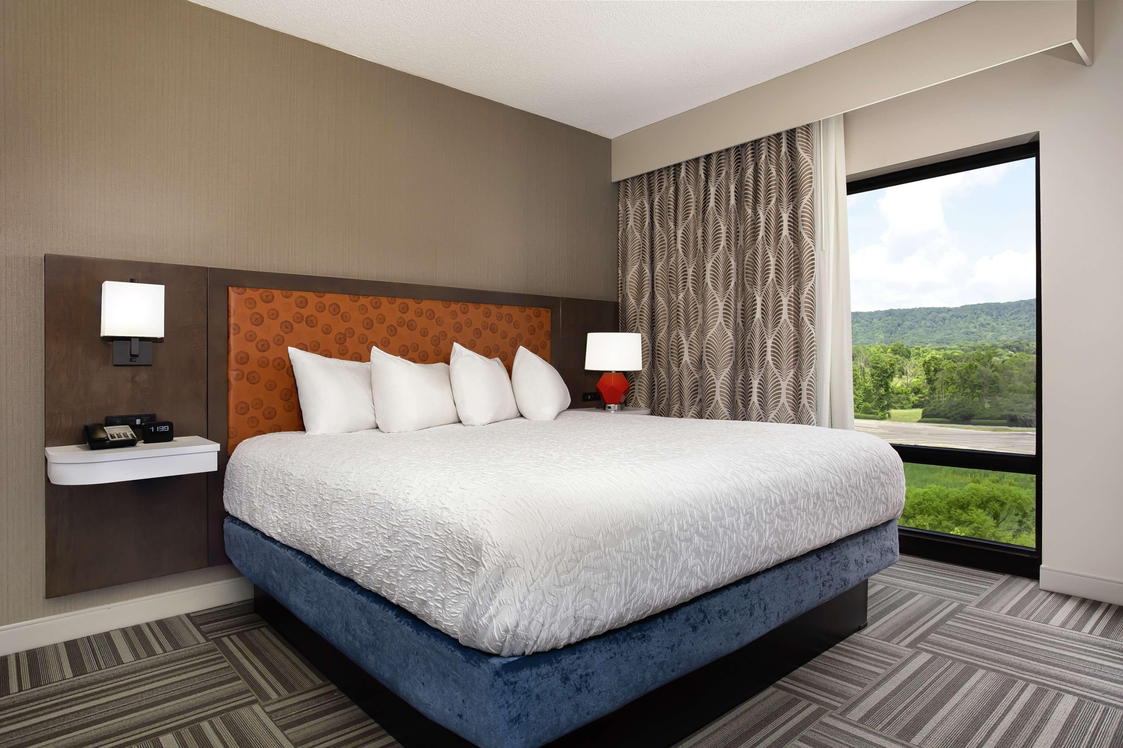 Hampton Inn Kingsport Extérieur photo