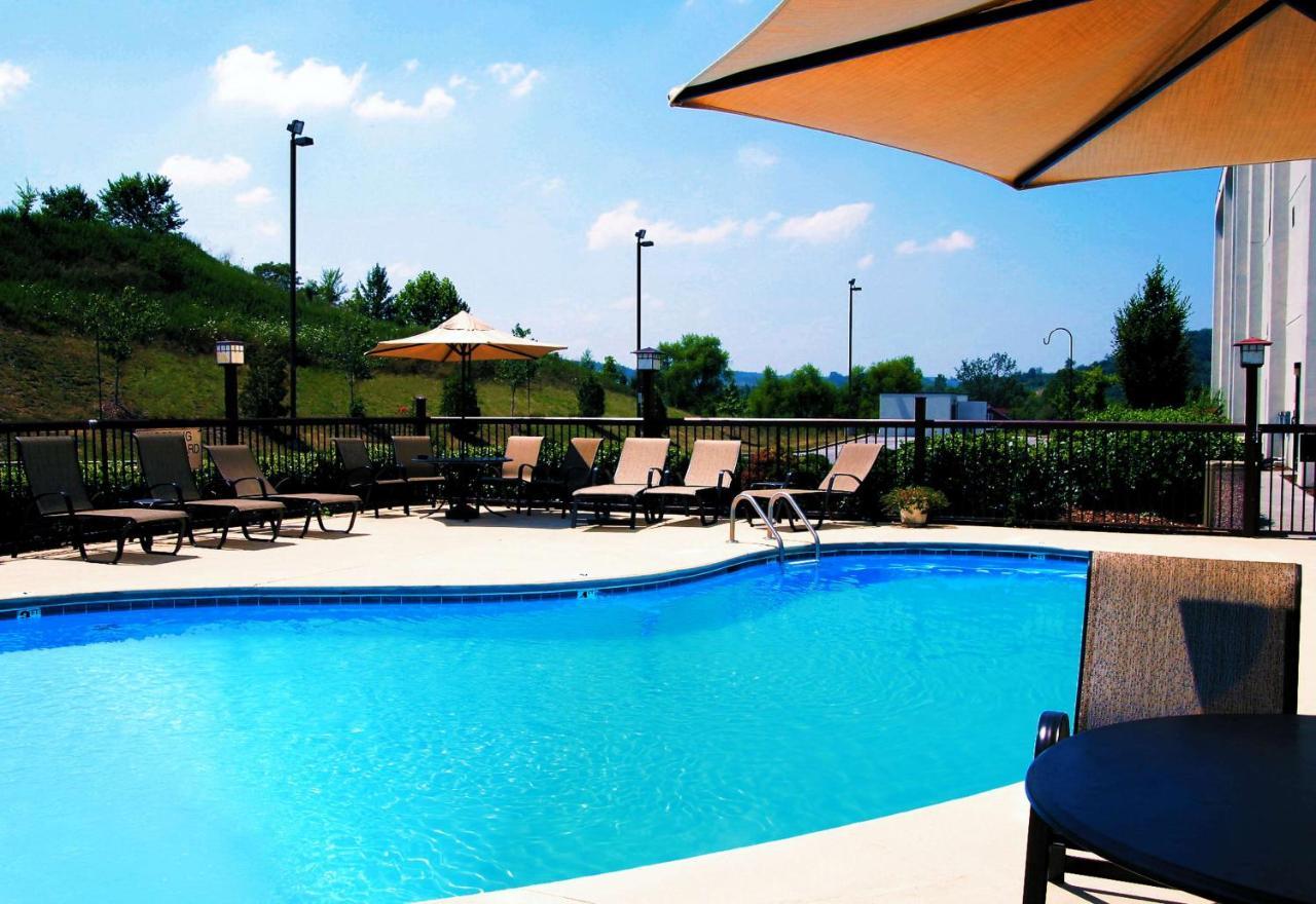 Hampton Inn Kingsport Extérieur photo