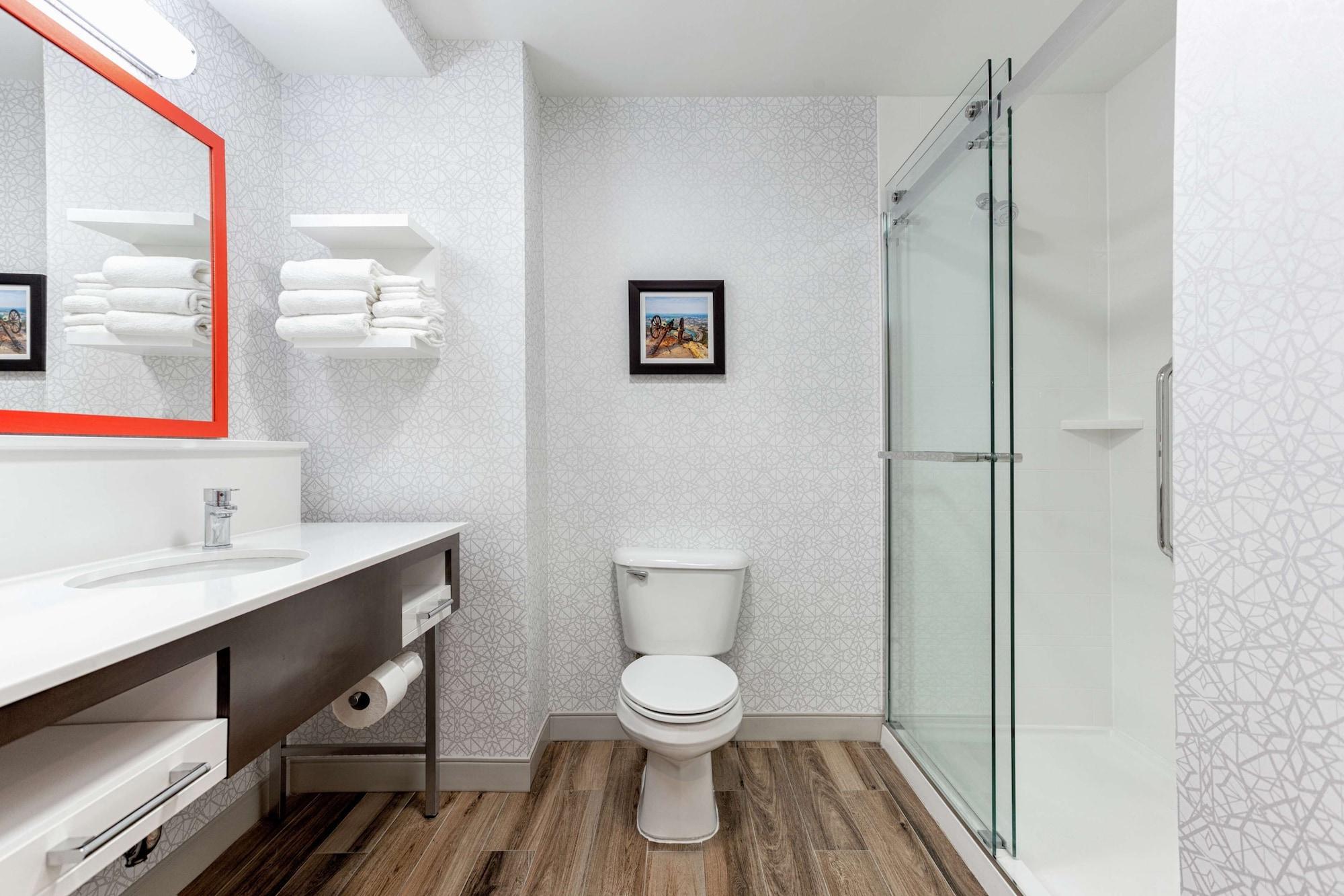 Hampton Inn Kingsport Extérieur photo