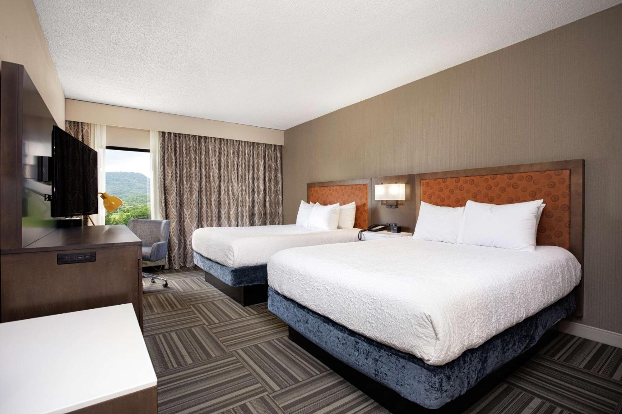 Hampton Inn Kingsport Extérieur photo