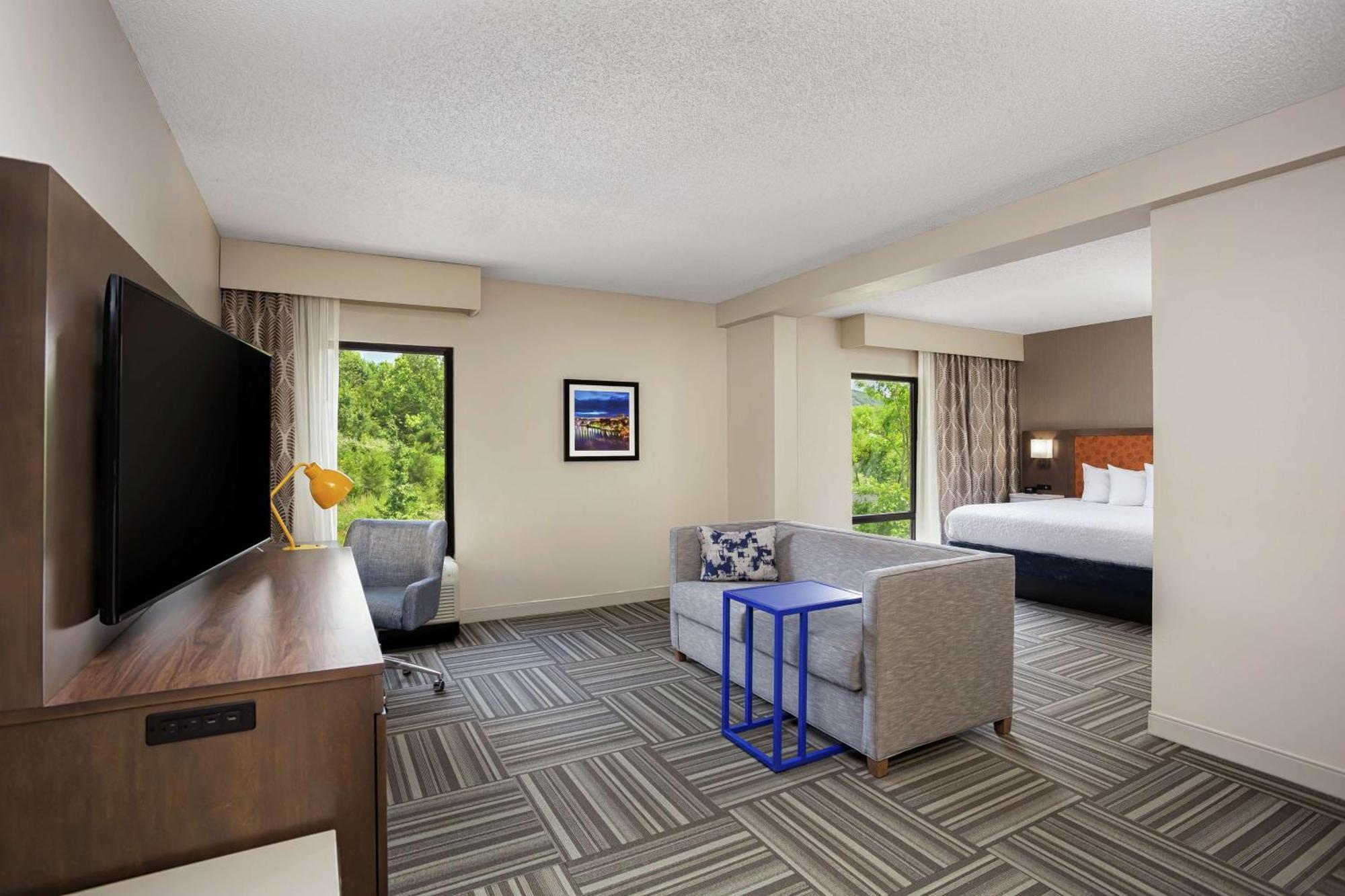 Hampton Inn Kingsport Extérieur photo