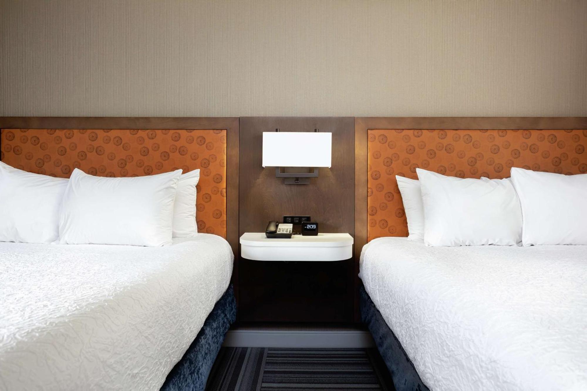 Hampton Inn Kingsport Extérieur photo
