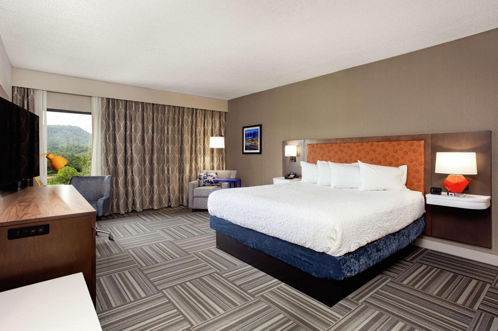 Hampton Inn Kingsport Extérieur photo
