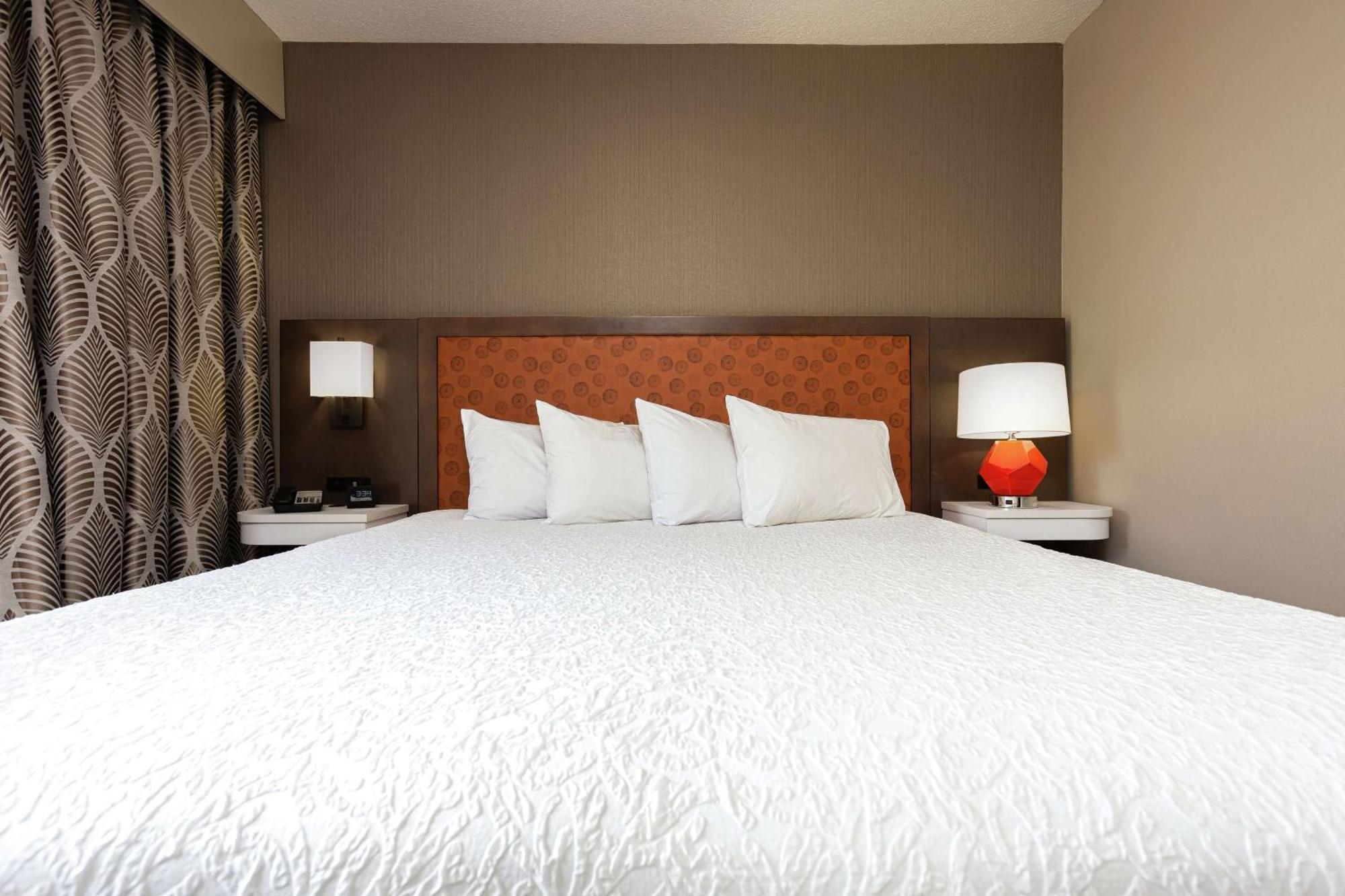 Hampton Inn Kingsport Extérieur photo