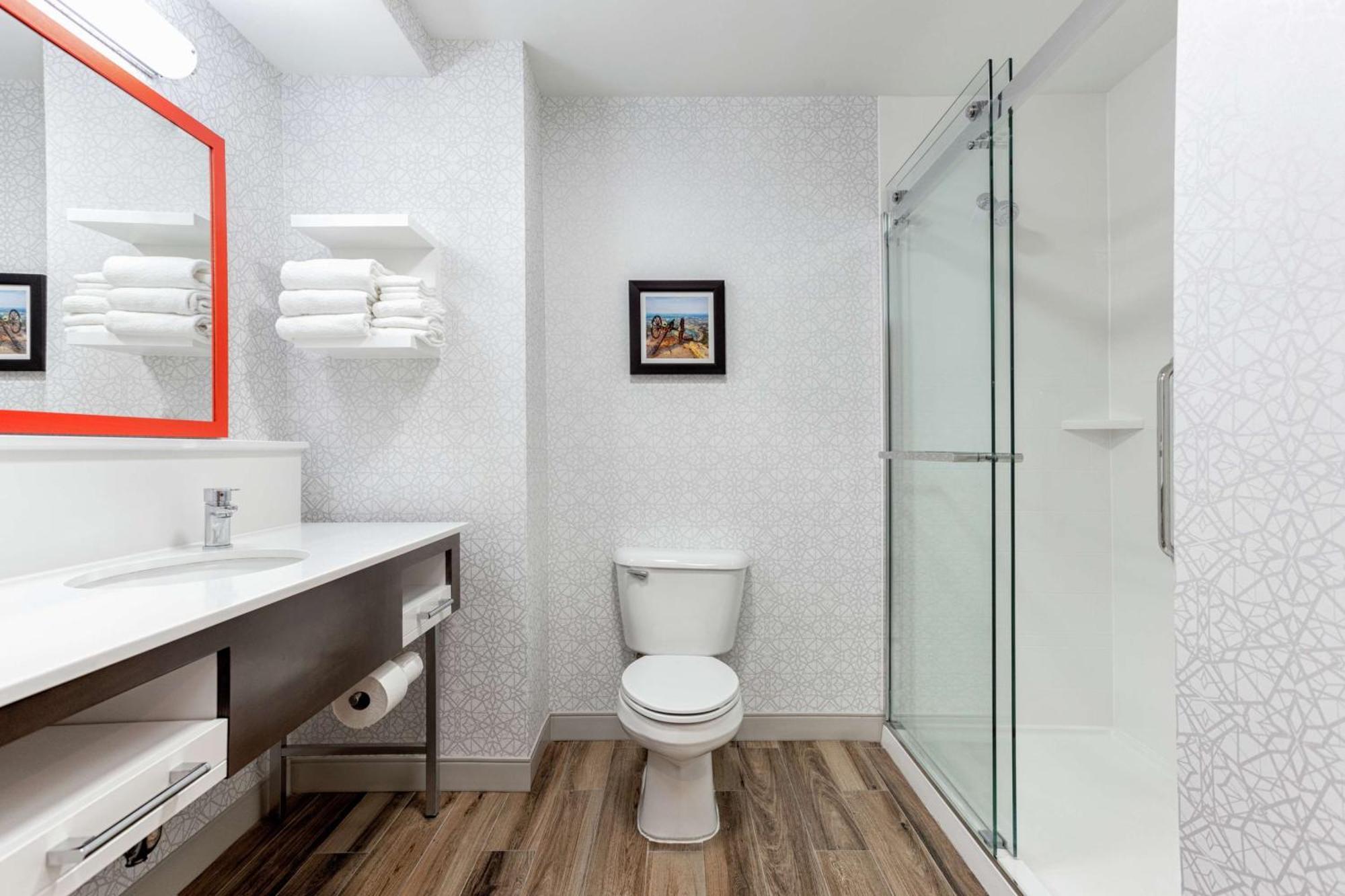 Hampton Inn Kingsport Extérieur photo