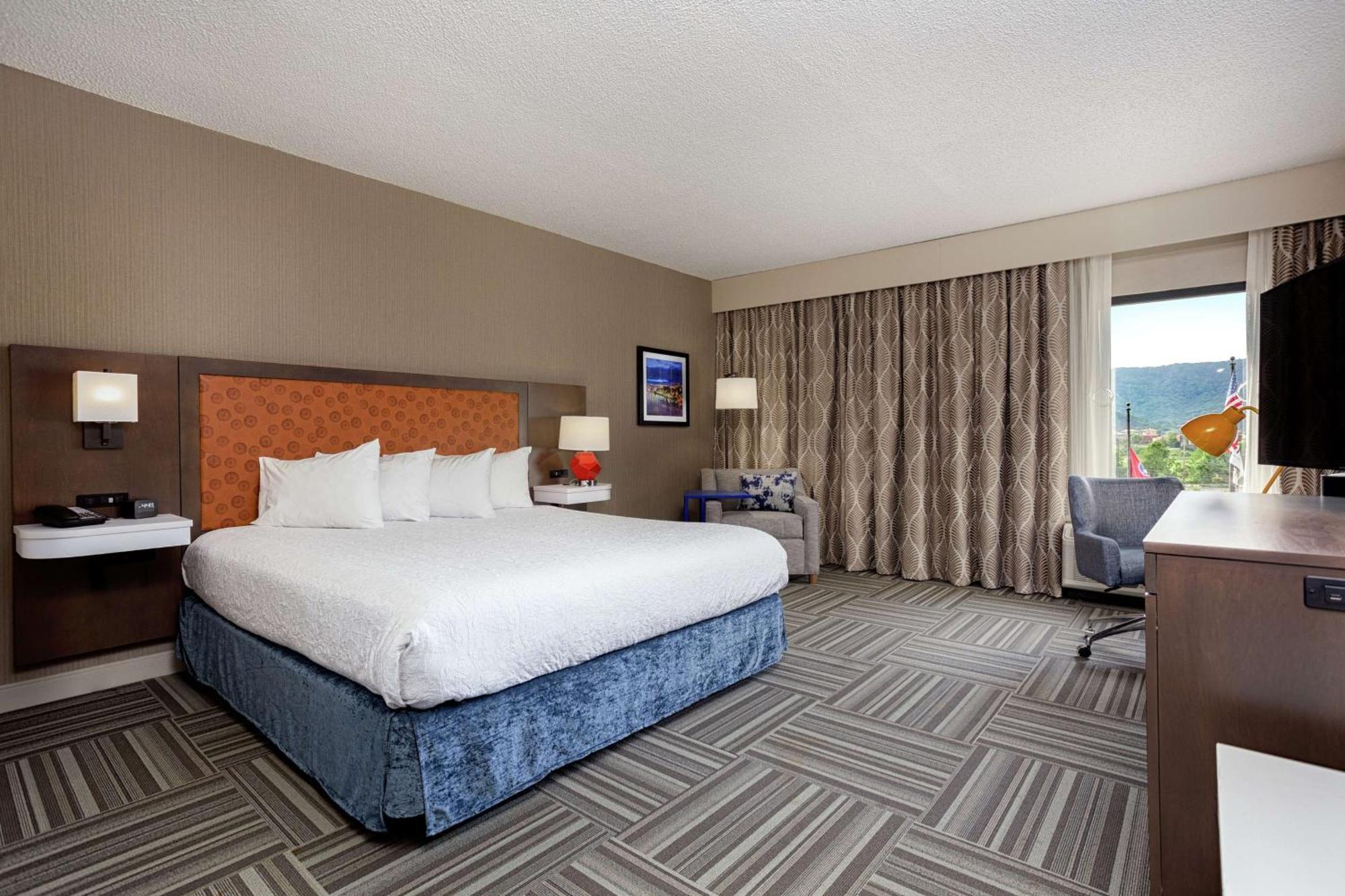 Hampton Inn Kingsport Extérieur photo