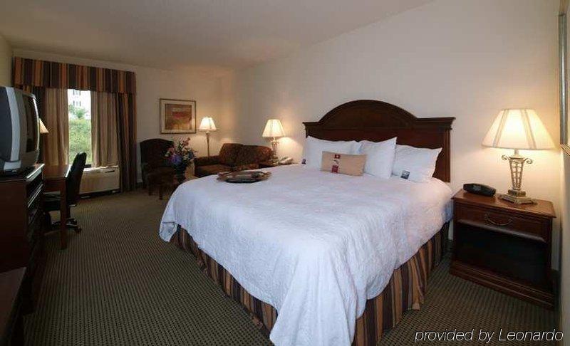 Hampton Inn Kingsport Chambre photo