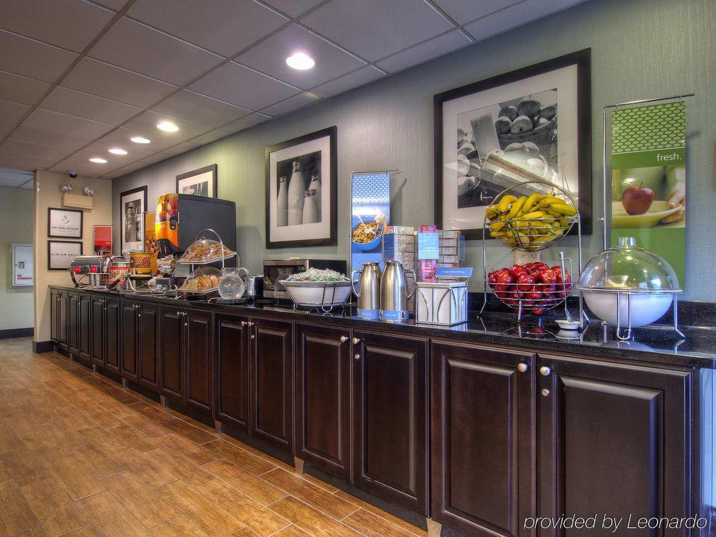 Hampton Inn Kingsport Extérieur photo