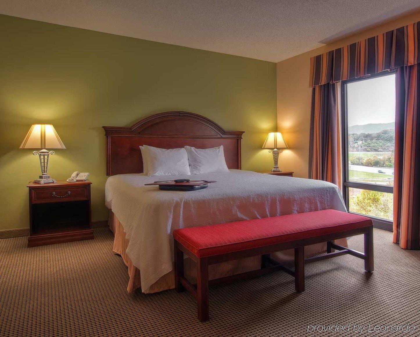 Hampton Inn Kingsport Extérieur photo