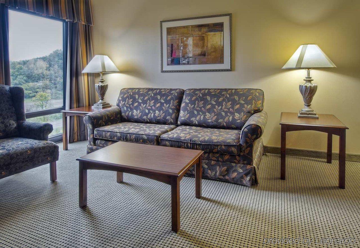 Hampton Inn Kingsport Extérieur photo