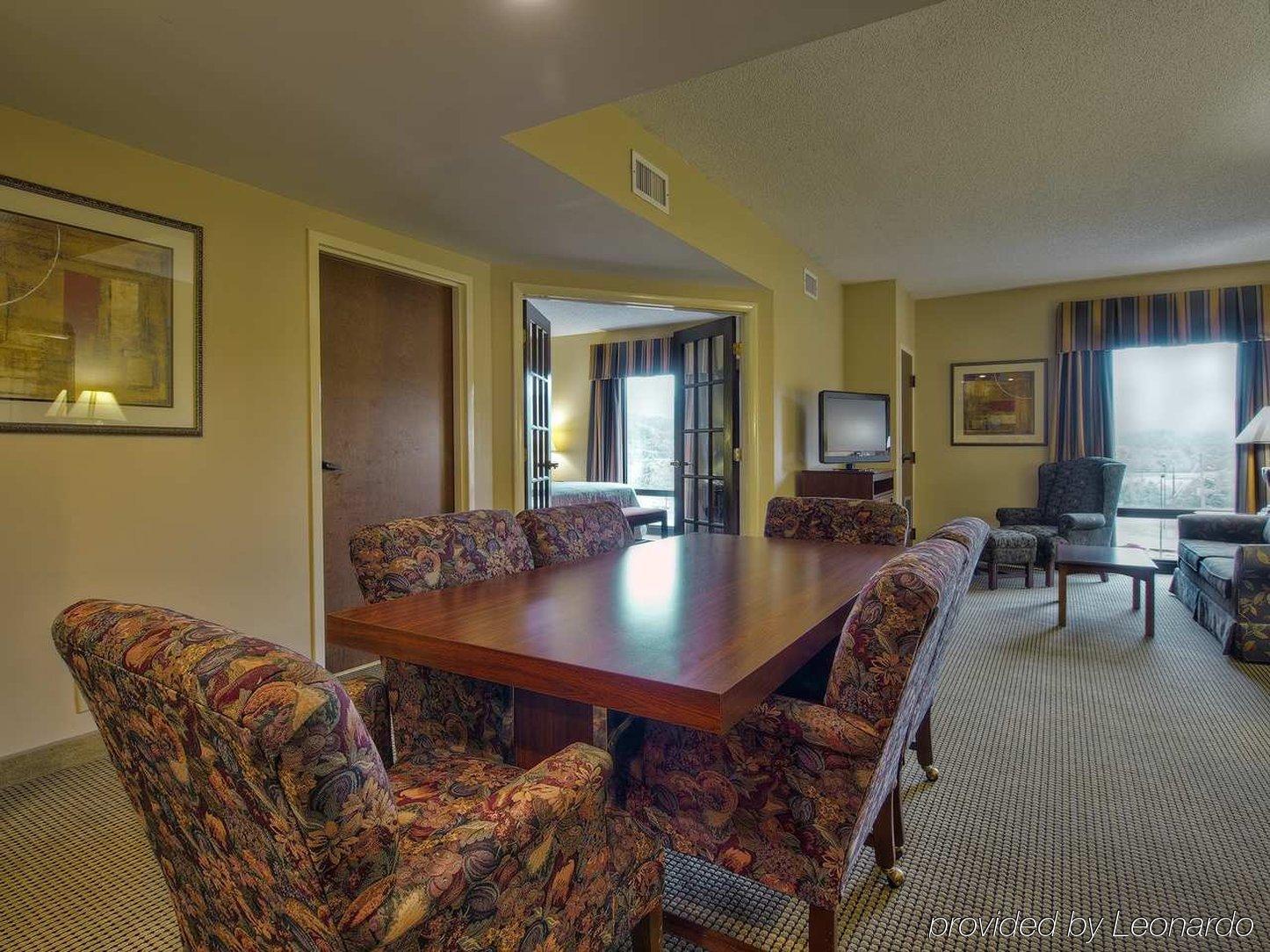Hampton Inn Kingsport Extérieur photo
