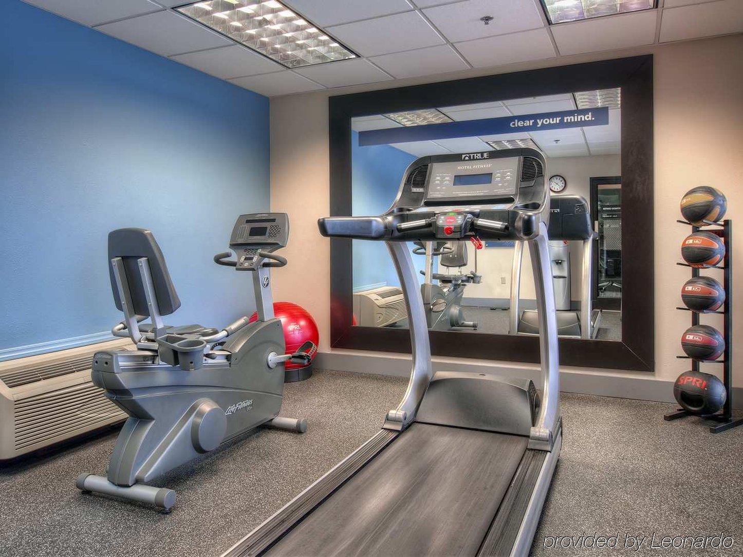 Hampton Inn Kingsport Extérieur photo