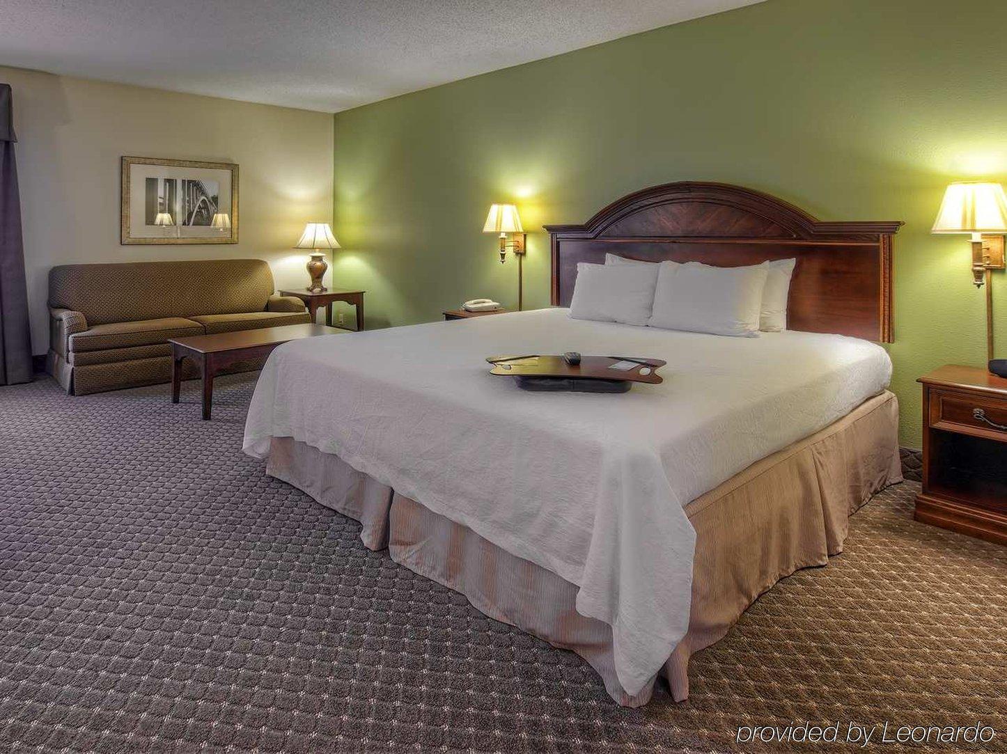 Hampton Inn Kingsport Extérieur photo