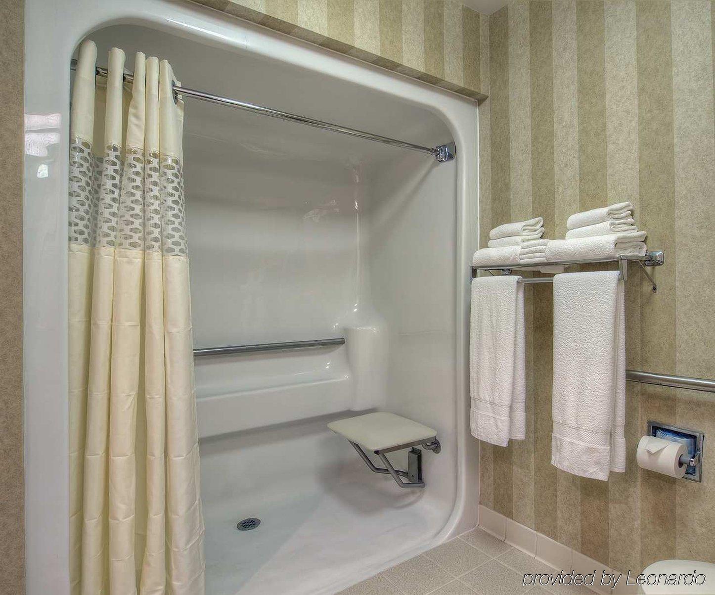 Hampton Inn Kingsport Extérieur photo