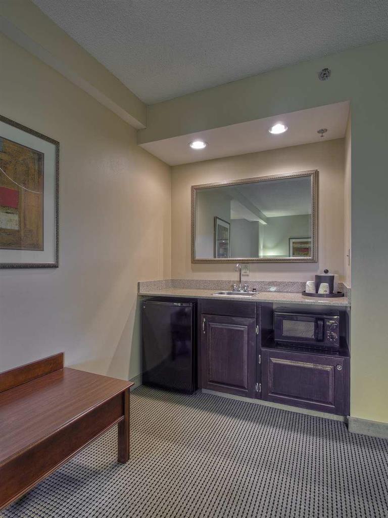 Hampton Inn Kingsport Chambre photo